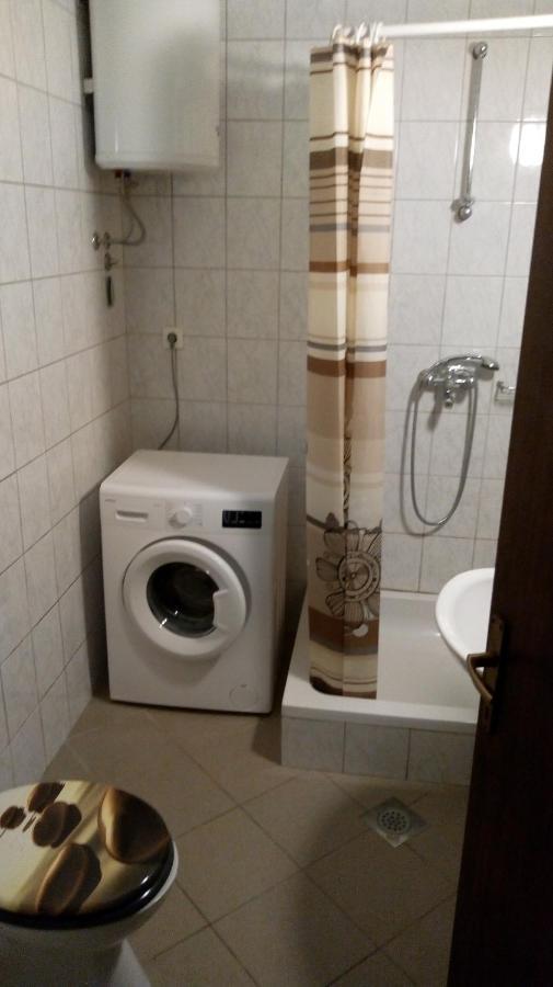 Apartment Zagor Каштела Екстер'єр фото