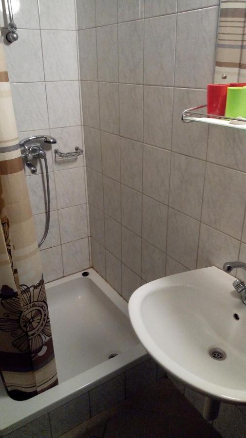 Apartment Zagor Каштела Екстер'єр фото