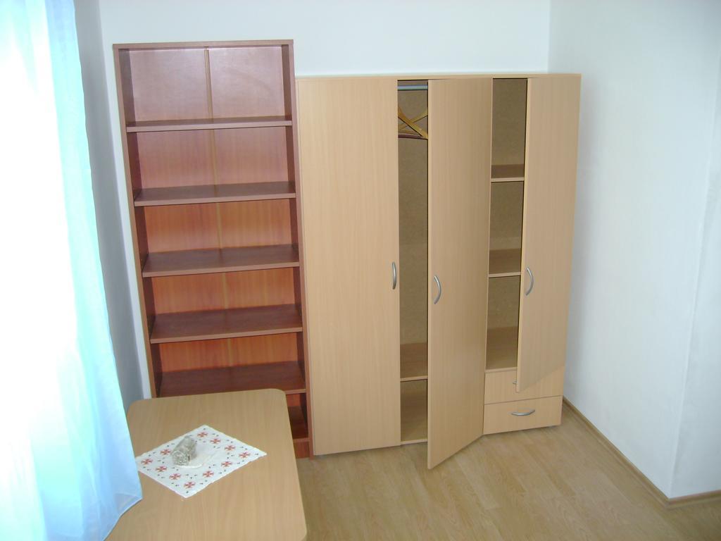 Apartment Zagor Каштела Екстер'єр фото