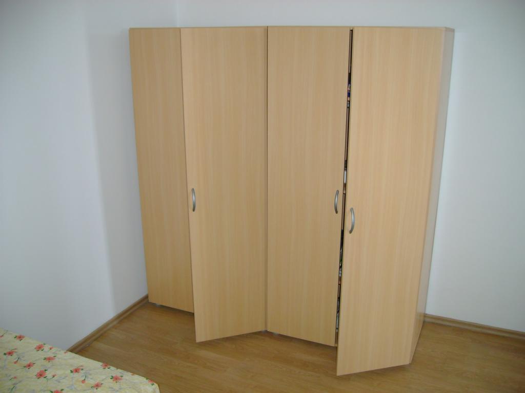 Apartment Zagor Каштела Екстер'єр фото